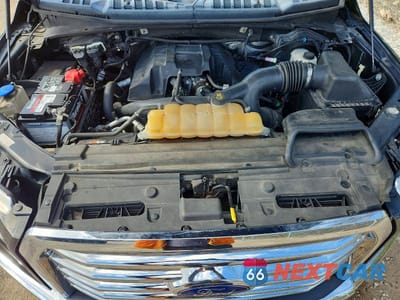 Zdjęcie 11 z 12 samochodu: 2015 FORD F150 SUPERCREW VIN:1FTEW1EPXFFB68640 - miniatura