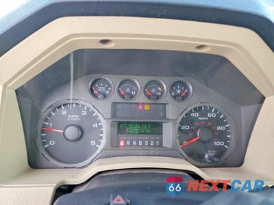 Zdjęcie 9 z 12 samochodu: 2008 FORD F250 SUPER DUTY VIN:1FTSX21R88ED28455 - miniatura