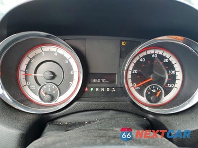 Zdjęcie 9 z 13 samochodu: 2012 DODGE GRAND CARAVAN SE VIN:2C4RDGBG3CR162066 - miniatura