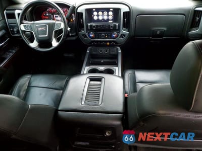 Zdjęcie 8 z 12 samochodu: 2016 GMC SIERRA C1500 SLT VIN:3GTP1NEC0GG189024 - miniatura