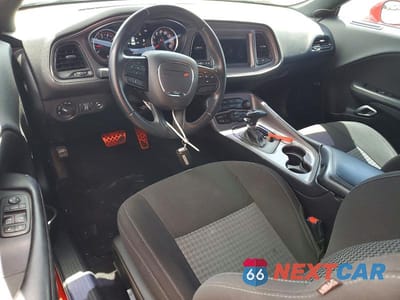 Zdjęcie 8 z 13 samochodu: 2023 DODGE CHALLENGER GT VIN:2C3CDZJG5PH544196 - miniatura