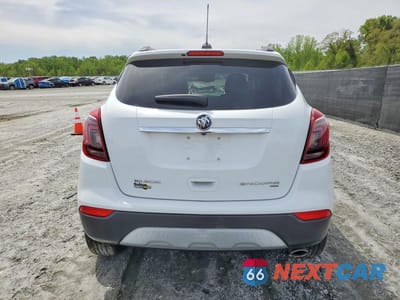 Zdjęcie 6 z 12 samochodu: 2017 BUICK ENCORE PREFERRED VIN:KL4CJESB7HB087976 - miniatura