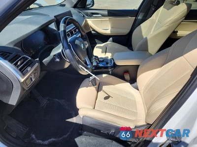 Zdjęcie 7 z 14 samochodu: 2024 BMW X3 XDRIVE30I VIN:WBX57DP06RN251557 - miniatura