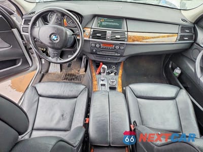 Zdjęcie 8 z 12 samochodu: 2012 BMW X5 XDRIVE35I VIN:5UXZV4C5XCL749204 - miniatura
