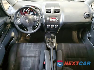 Zdjęcie 8 z 12 samochodu: 2012 SUZUKI SX4 TOURING VIN:JS2YB5A71C6300174 - miniatura