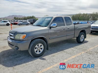 2005 TOYOTA TUNDRA SR5 5TBRT34155S462750 - główne zdjęcie licytacji z USA - miniatura