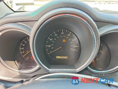 Zdjęcie 9 z 12 samochodu: 2009 LEXUS RX 350 VIN:2T2HK31U49C111391 - miniatura