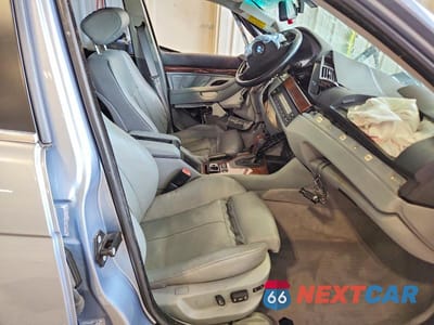 Zdjęcie 7 z 13 samochodu: 2003 BMW 525 IT AUTOMATIC VIN:WBADS43433GE11891 - miniatura