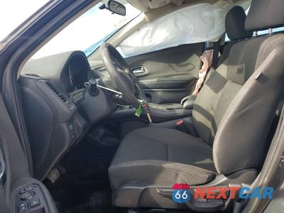 Zdjęcie 7 z 13 samochodu: 2022 HONDA HR-V LX VIN:3CZRU6H34NM714029 - miniatura