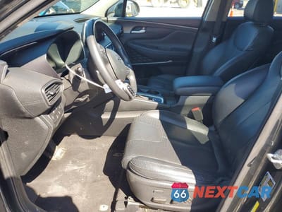 Zdjęcie 7 z 14 samochodu: 2020 HYUNDAI SANTA FE LIMITED 2.0T VIN:5NMS5CAA6LH169270 - miniatura
