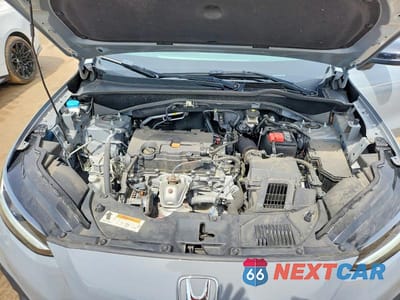 Zdjęcie 12 z 13 samochodu: 2025 HONDA HR-V SPORT VIN:3CZRZ2H51SM705344 - miniatura