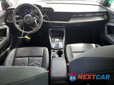Zdjęcie 8 z 12 samochodu: 2023 AUDI A3 PREMIUM VIN:WAUAUDGY4PA072686 - miniatura