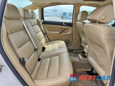 Zdjęcie 10 z 12 samochodu: 1999 VOLKSWAGEN PASSAT GLX VIN:WVWPD63B0XE491640 - miniatura