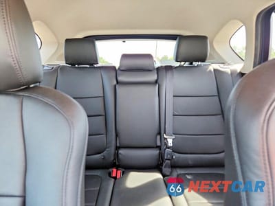 Zdjęcie 10 z 13 samochodu: 2015 MAZDA CX-5 GT VIN:JM3KE4DY4F0481131 - miniatura