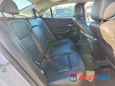 Zdjęcie 10 z 11 samochodu: 2015 CHEVROLET MALIBU LTZ VIN:1G11G5SX3FF141036 - miniatura