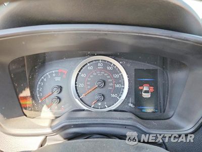 Zdjęcie 9 z 12 samochodu: 2022 TOYOTA COROLLA SE VIN:JTDS4MCE1NJ099358 - miniatura