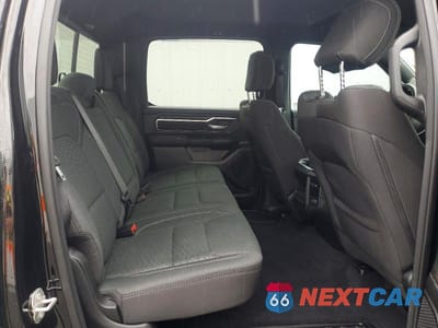 Zdjęcie 10 z 12 samochodu: 2025 RAM 1500 BIG HORN VIN:1C6SRFFP5SN510864 - miniatura