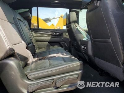 Zdjęcie 11 z 13 samochodu: 2021 GMC YUKON XL DENALI VIN:1GKS2JKT9MR333481 - miniatura