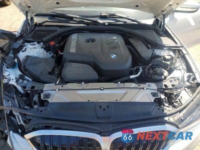 Zdjęcie 11 z 11 samochodu: 2026 BMW 330XI VIN:3MW89CW00T8F98549 - miniatura