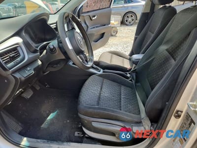 Zdjęcie 7 z 12 samochodu: 2020 KIA RIO S VIN:3KPA24AD7LE273665 - miniatura