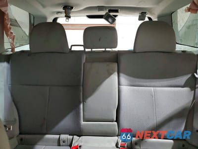 Zdjęcie 10 z 14 samochodu: 2013 SUBARU FORESTER 2.5X PREMIUM VIN:JF2SHADC4DH445765 - miniatura
