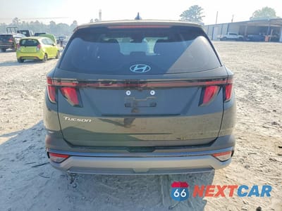 Zdjęcie 6 z 14 samochodu: 2026 HYUNDAI TUCSON SE VIN:5NMJA3DE9TH653486 - miniatura