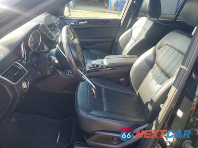 Zdjęcie 7 z 13 samochodu: 2018 MERCEDES-BENZ GLE 350 4MATIC VIN:4JGDA5HB6JB144753 - miniatura