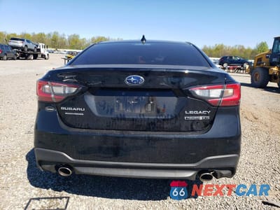 Zdjęcie 6 z 12 samochodu: 2025 SUBARU LEGACY TOURING XT VIN:4S3BWGP62S3031584 - miniatura