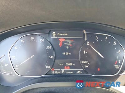 Zdjęcie 9 z 14 samochodu: 2022 BMW X3 SDRIVE30I VIN:5UX43DP00N9K29639 - miniatura