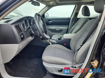 Zdjęcie 7 z 12 samochodu: 2006 DODGE CHARGER SE VIN:2B3KA43G06H381327 - miniatura