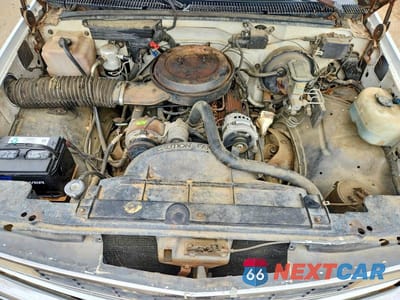 Zdjęcie 11 z 12 samochodu: 1993 CHEVROLET GMT-400 C1500 VIN:2GCEC19KXP1120216 - miniatura