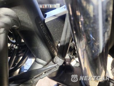 Zdjęcie 9 z 9 samochodu: 2024 KAWASAKI EX650 R VIN:ML5EXER14RDAD6234 - miniatura