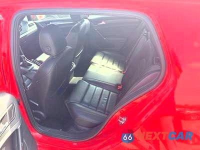 Zdjęcie 6 z 14 samochodu: 2019 VOLKSWAGEN GTI S VIN:3VW5T7AU6KM002193 - miniatura