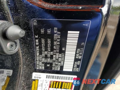 Zdjęcie 13 z 13 samochodu: 2025 TOYOTA SIENNA LE VIN:5TDKRKEC0SS233471 - miniatura