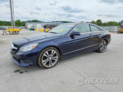 2016 MERCEDES-BENZ E 400 2D COUPE WDDKJ6FB4GF332859 - główne zdjęcie licytacji z USA - miniatura