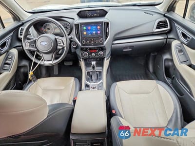 Zdjęcie 8 z 13 samochodu: 2019 SUBARU FORESTER LIMITED VIN:JF2SKAUC3KH522639 - miniatura