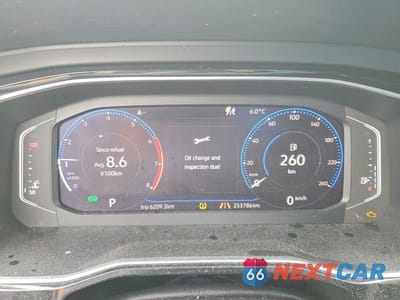 Zdjęcie 9 z 12 samochodu: 2019 VOLKSWAGEN JETTA SEL PREMIUM VIN:3VWG57BUXKM002571 - miniatura