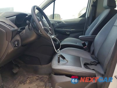 Zdjęcie 7 z 13 samochodu: 2017 FORD TRANSIT CONNECT XL UTILITY / SERVICE VAN VIN:NM0LS7E71H1312417 - miniatura
