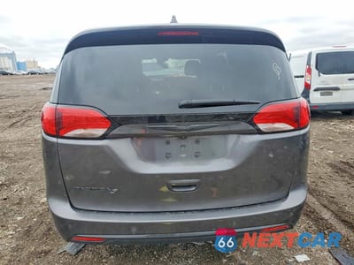 Zdjęcie 6 z 13 samochodu: 2020 CHRYSLER PACIFICA TOURING VIN:2C4RC1FG9LR117241 - miniatura