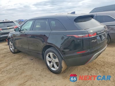 Drugie zdjęcie samochodu z przodu: 2020 LAND ROVER RANGE ROVER VELAR S VIN:SALYB2EX0LA267127 - miniatura