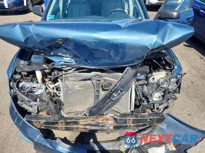 Zdjęcie 11 z 12 samochodu: 2008 HYUNDAI SONATA GLS VIN:5NPET46C48H327540 - miniatura