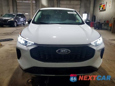 Piąte zdjęcie samochodu w środku: 2025 FORD ESCAPE ACTIVE VIN:1FMCU9GN0SUB05202 - miniatura