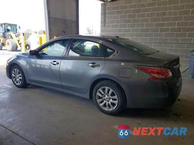 Drugie zdjęcie samochodu z przodu: 2015 NISSAN ALTIMA 2.5 S VIN:1N4AL3AP4FC419944 - miniatura