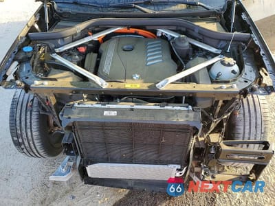 Zdjęcie 12 z 14 samochodu: 2022 BMW X5 XDRIVE45E VIN:5UXTA6C07N9N02207 - miniatura