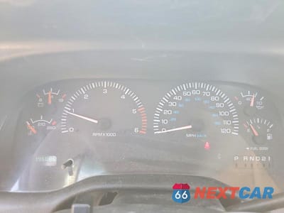 Zdjęcie 9 z 12 samochodu: 2002 DODGE RAM 2500 VIN:3B6KC26Z92M258152 - miniatura