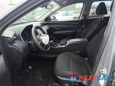 Zdjęcie 7 z 14 samochodu: 2024 HYUNDAI TUCSON SEL VIN:5NMJBCDE8RH350933 - miniatura