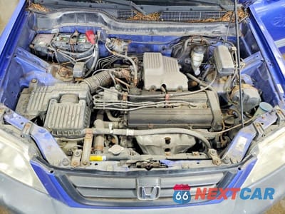 Zdjęcie 11 z 13 samochodu: 2000 HONDA CR-V EX VIN:JHLRD186XYC002846 - miniatura