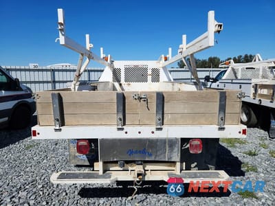 Zdjęcie 6 z 11 samochodu: 2020 FORD F350 SUPER DUTY UTILITY / SERVICE TRUCK VIN:1FDRF3G61LEE89481 - miniatura