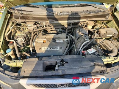 Zdjęcie 11 z 12 samochodu: 2006 HONDA ELEMENT LX VIN:5J6YH18306L013400 - miniatura