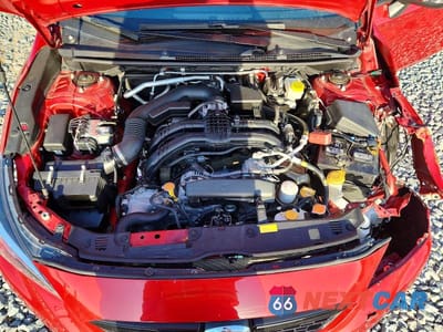 Zdjęcie 11 z 11 samochodu: 2023 SUBARU IMPREZA SPORT VIN:4S3GTAL66P3720715 - miniatura